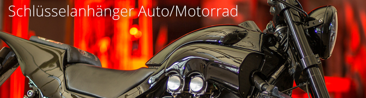 Auto und Motorrad