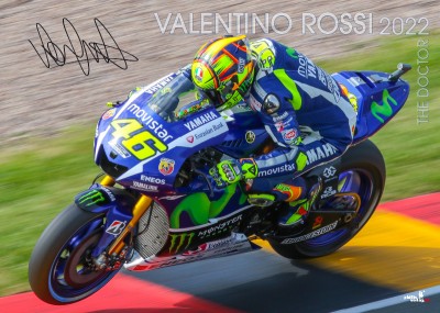 »The Doctor Valentino 2022« 