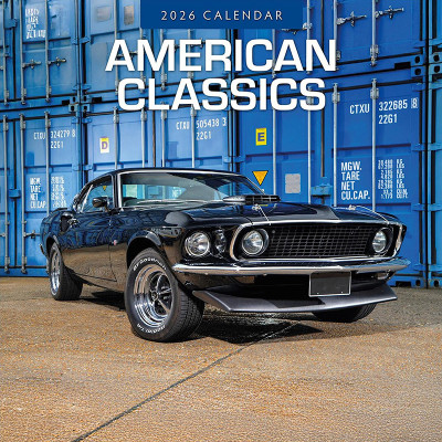 2026 American Classics 