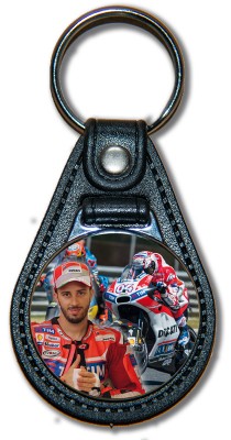 Schlüsselanhänger Andrea Dovizioso 