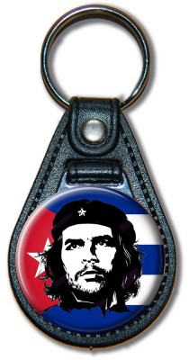 Schlüsselanhänger Kuba 