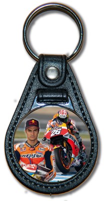 Schlüsselanhänger Dani Pedrosa 