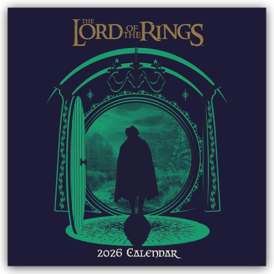 2026 The Lord of the Rings 