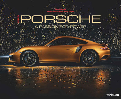 2026 Kalender »PORSCHE« 