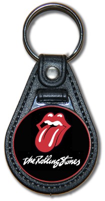 Schlüsselanhänger The Rolling Stones 