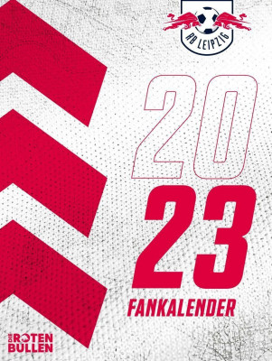 2023 Kalender »RB Leipzig« 