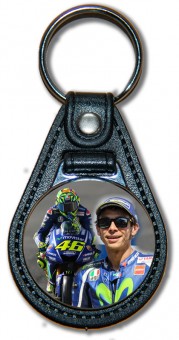 Schlüsselanhänger Valentino Rossi 