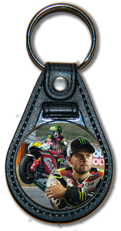 Schlüsselanhänger Cal Crutchlow 