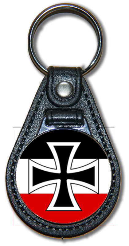 Schlüsselanhänger Eisernes Kreuz 