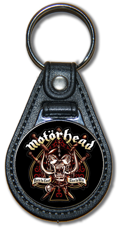 Schlüsselanhänger Motörhead 