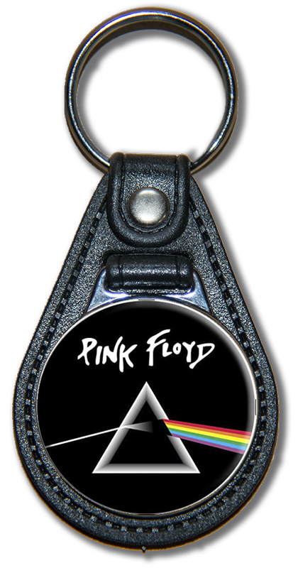 Schlüsselanhänger Pink Floyd 