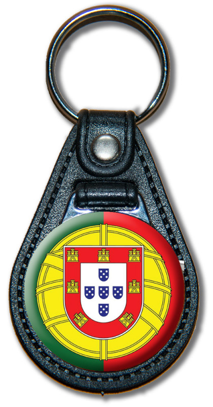 Schlüsselanhänger Portugal 