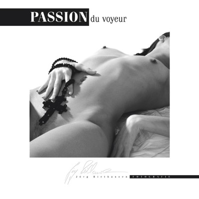 BUCH Passion du voyeur 