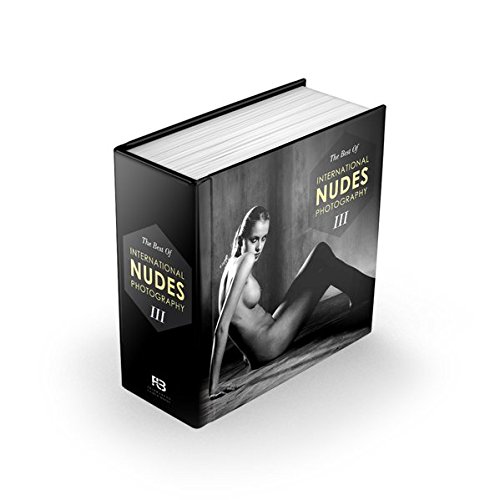 BUCH The Best of International Nudes 