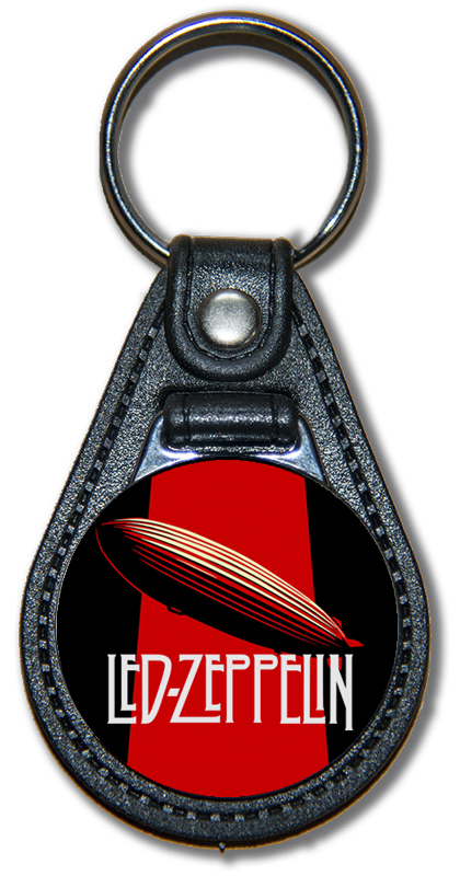 Schlüsselanhänger Led Zeppelin 
